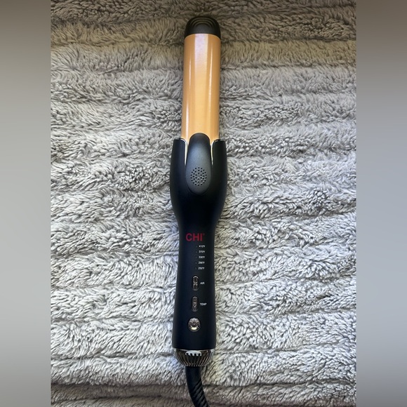 CHI Air Setter 2-in-1 Flat Iron and Curler - Picture 1 of 5